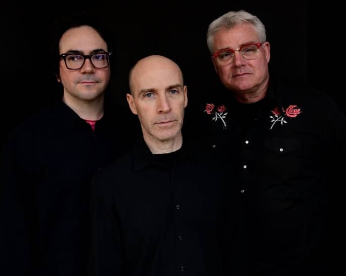The Messthetics tickets
