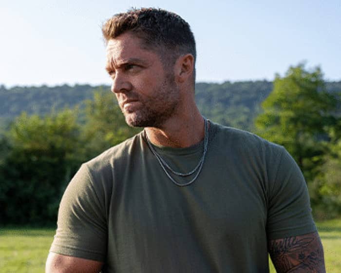 Brett Young tickets