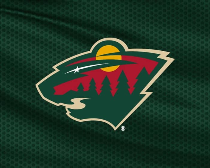First Round: Vegas Golden Knights at Wild Round 1 Home Game 3 tickets
