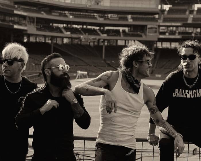 BOYS LIKE GIRLS - The Basements to Bleachers Tour tickets