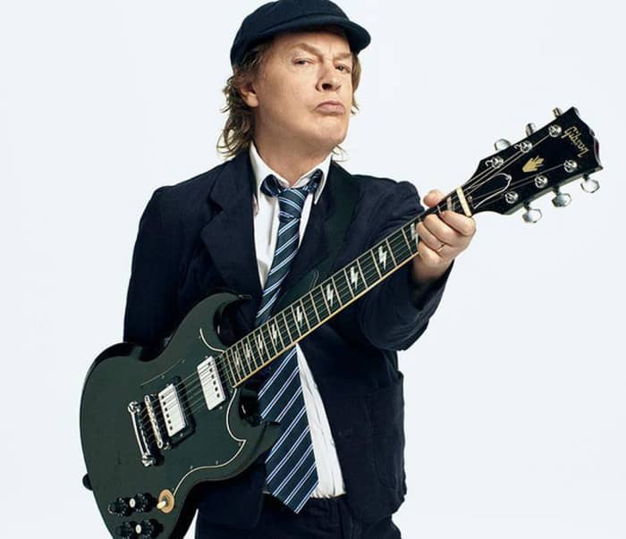 AC/DC Announces 2026 'Power Up' Tour Dates Across Americas