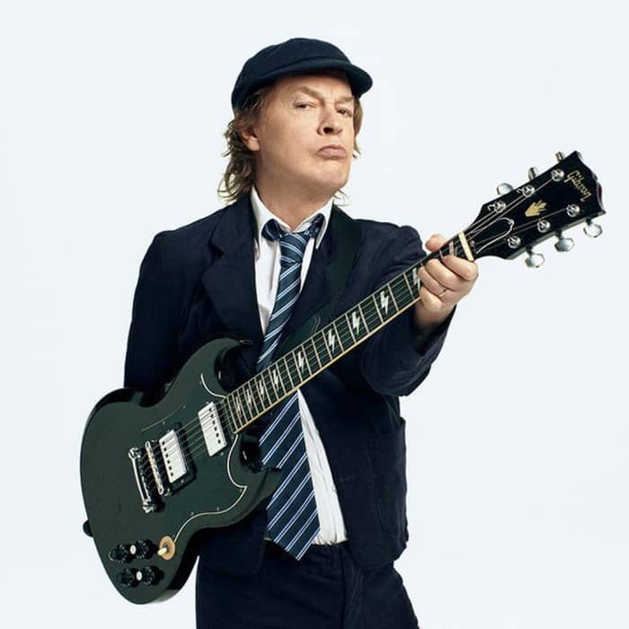 AC/DC cover image