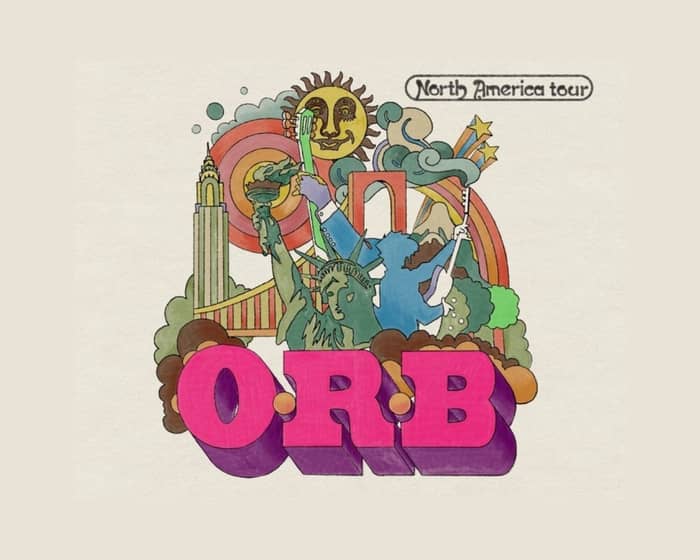 ORB tickets