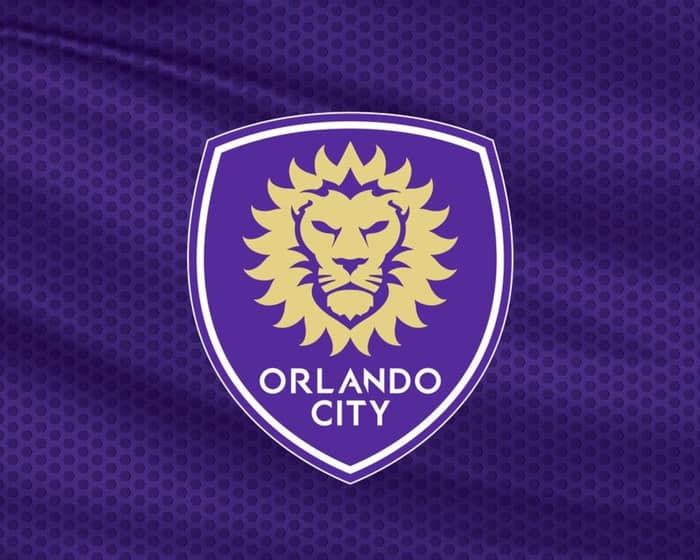 Orlando City SC vs. D.C. United tickets