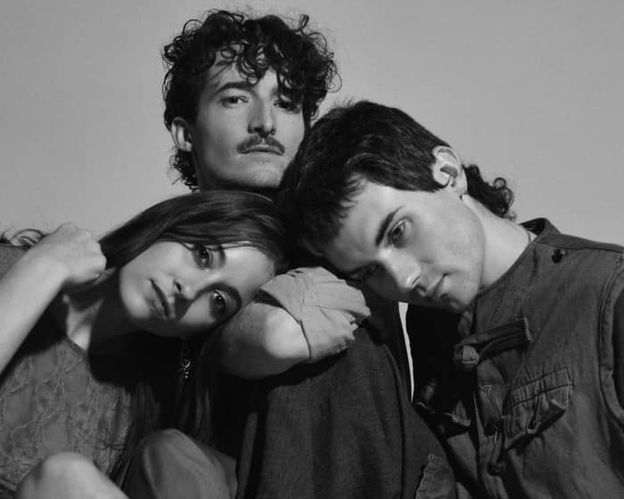 Nation of Language tickets