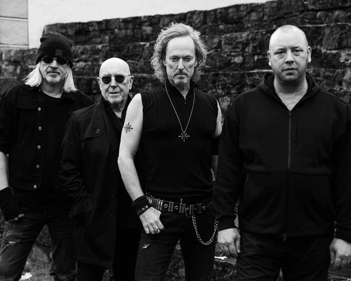 Nazareth tickets