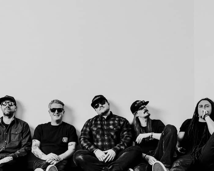 THE ELOVATERS - STARING AT THE SUN TOUR tickets