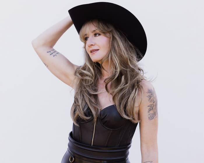 Margo Price - Wild At Heart Tour tickets