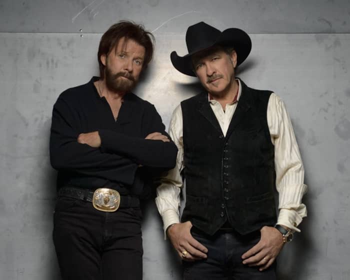 Brooks & Dunn: Neon Moon Tour 2025 tickets