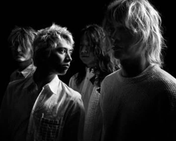 ONE OK ROCK tickets