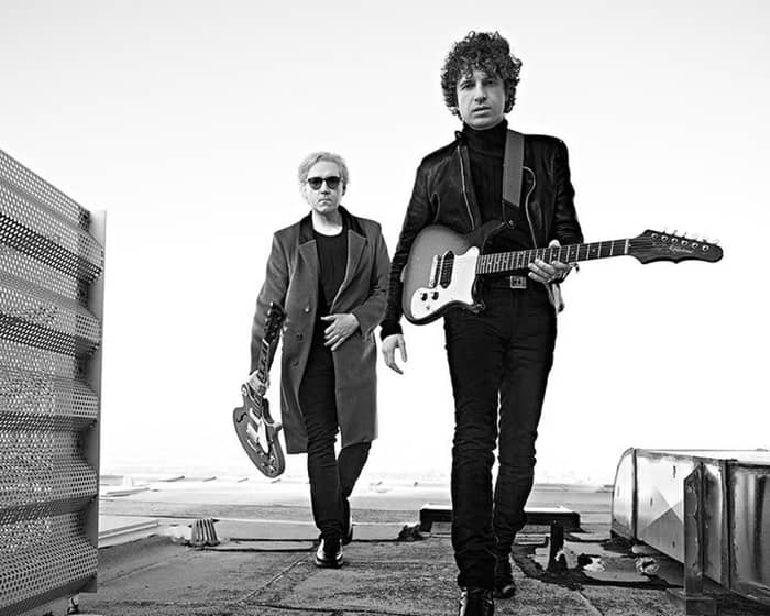 The Kooks tickets