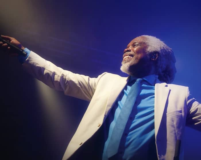 Billy Ocean tickets