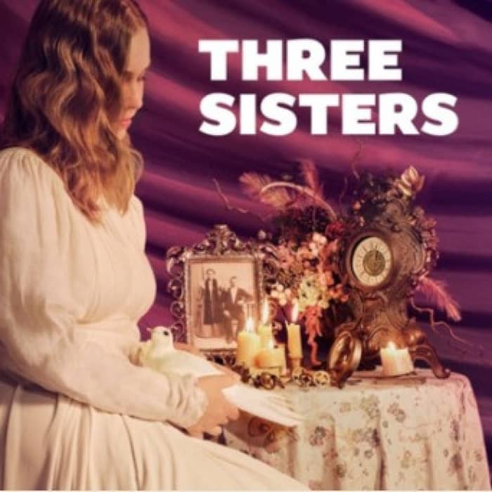 Three Sisters 25