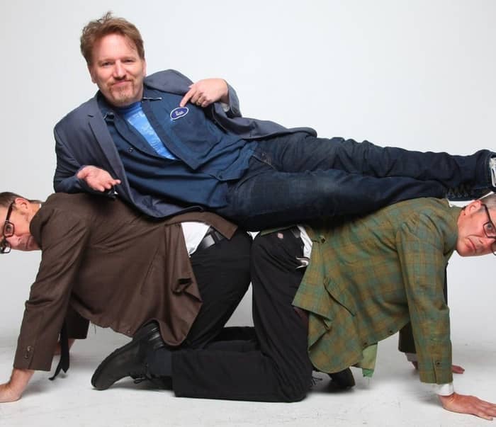 The Dan Band tickets