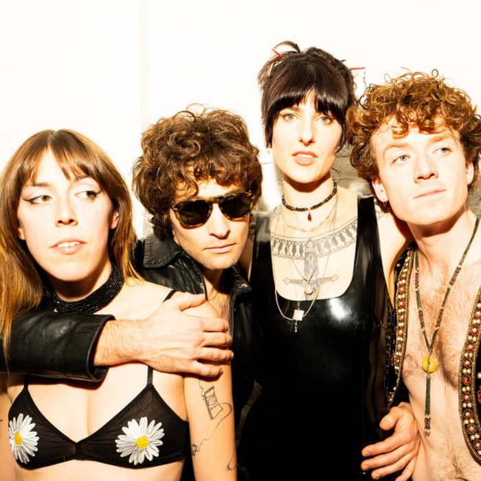 Skorts cover image