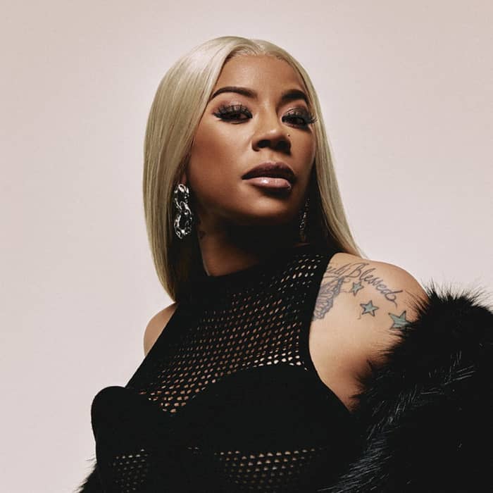 Keyshia Cole cover image