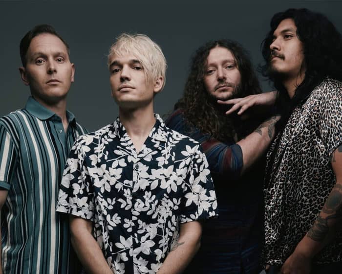 Badflower - No Place Like Home Tour 2024 tickets