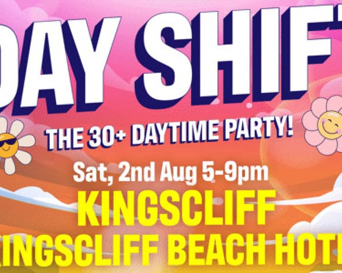 Dayshift tickets