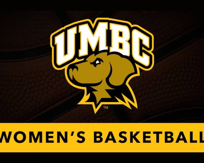 UMBC Retrievers Women's Basketball events