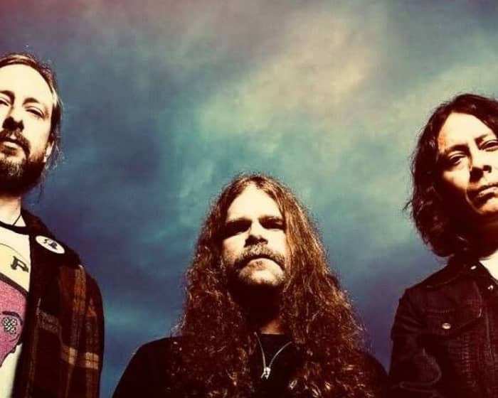 Earthless tickets