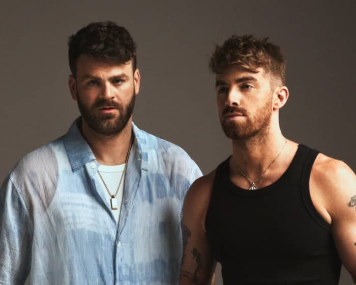 The Chainsmokers tickets