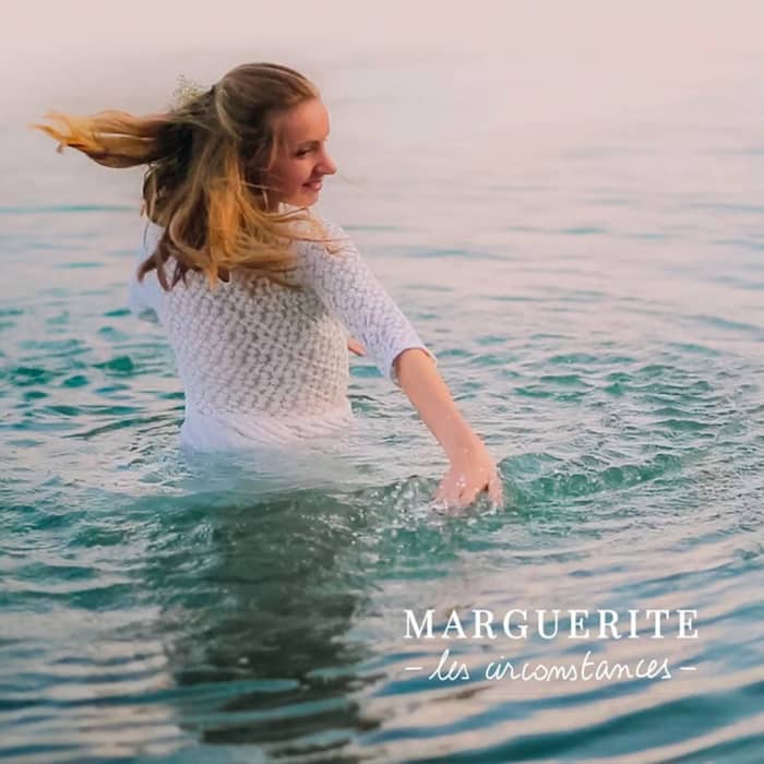 Marguerite cover image