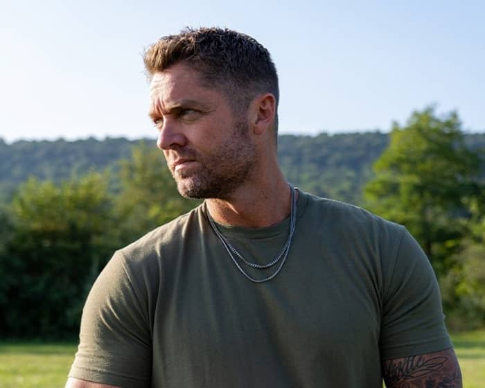 Brett Young tickets