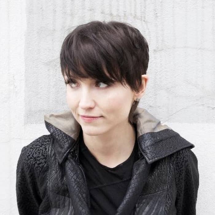 Magda cover image
