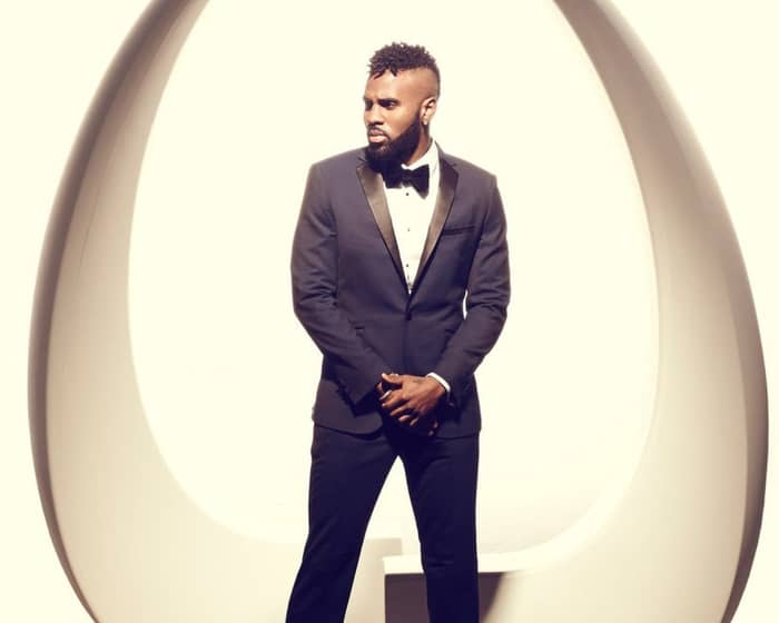 Jason Derulo tickets
