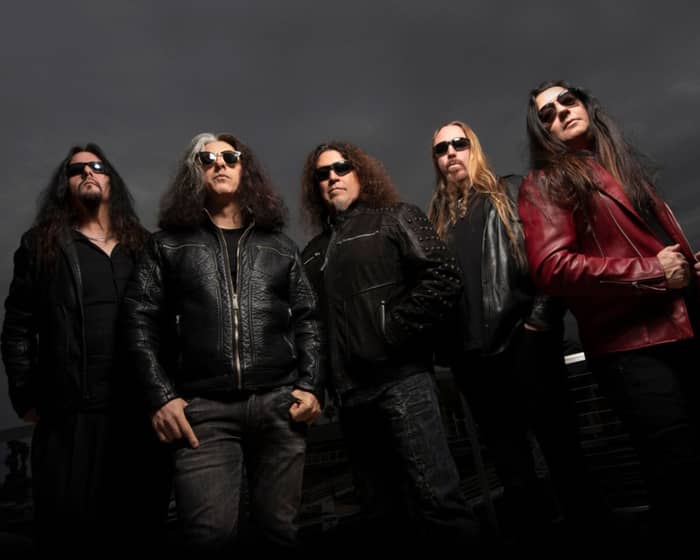 Testament tickets