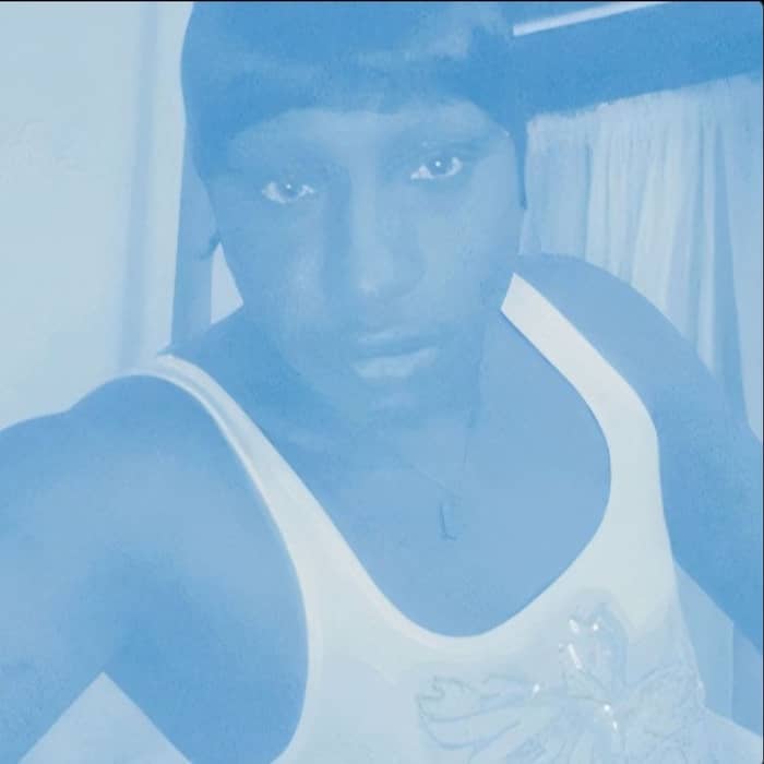 Miss Twink cover image