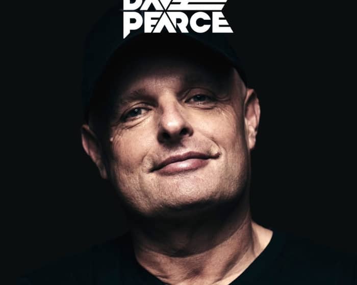 Dave Pearce tickets