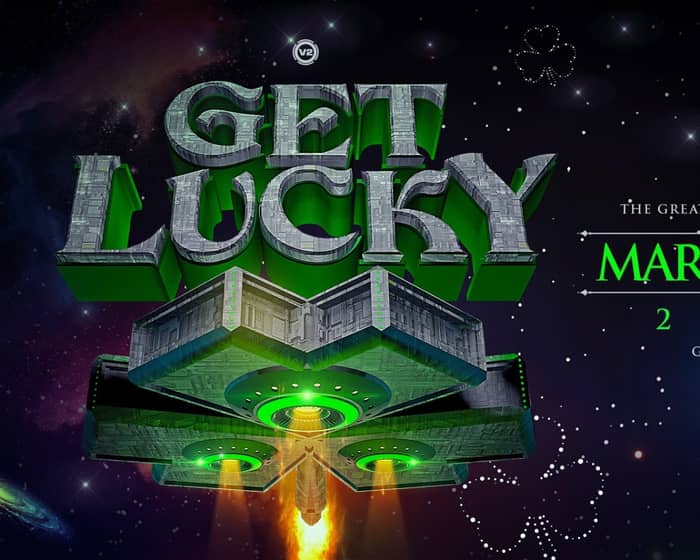 Get Lucky 2025 tickets