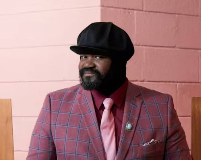 Gregory Porter tickets