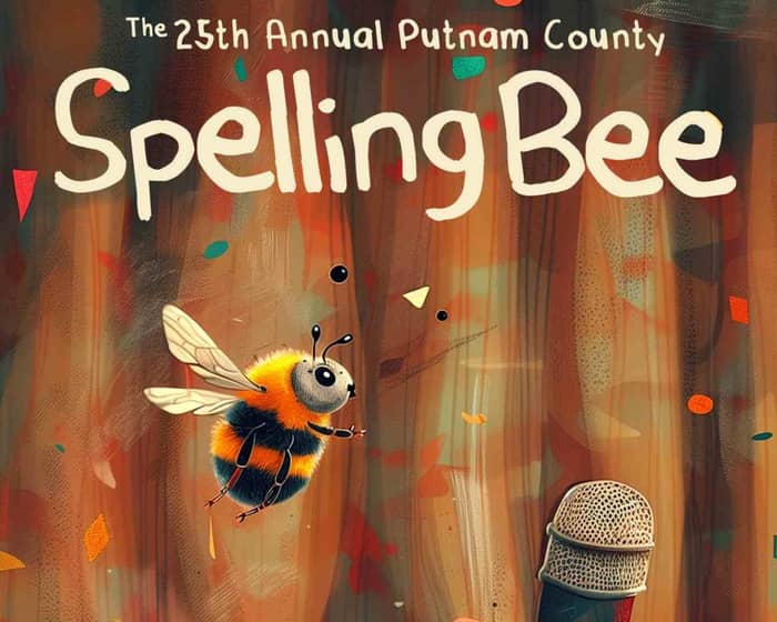 The 25th Annual Putnam County Spelling Bee tickets