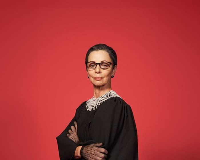 RBG: OF MANY, ONE tickets