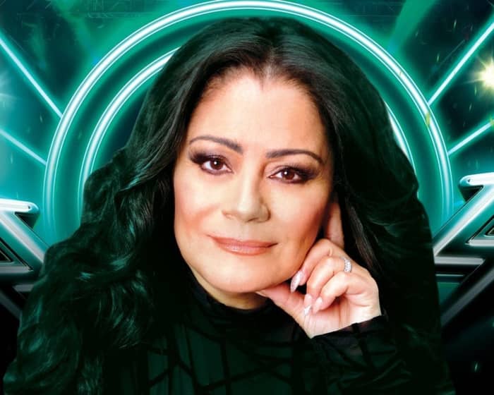 Lisa Lisa - 40th Anniversary Take You Home Tour tickets
