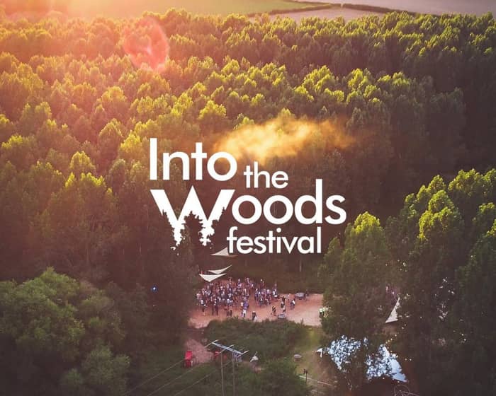 Discotek: Into the Woods Festival 2023 tickets