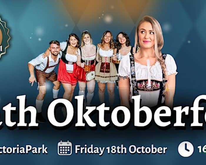 Bath Oktoberfest - Friday tickets