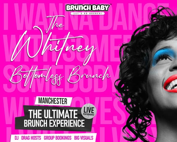 The Whitney Bottomless Brunch tickets