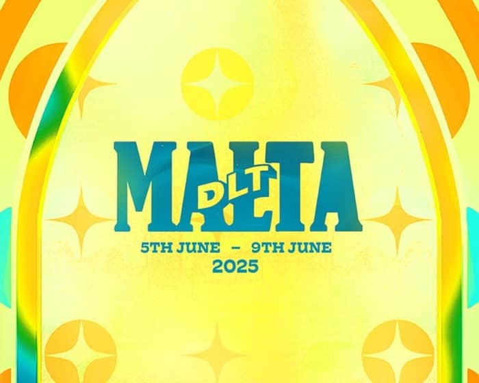 Dlt Malta events