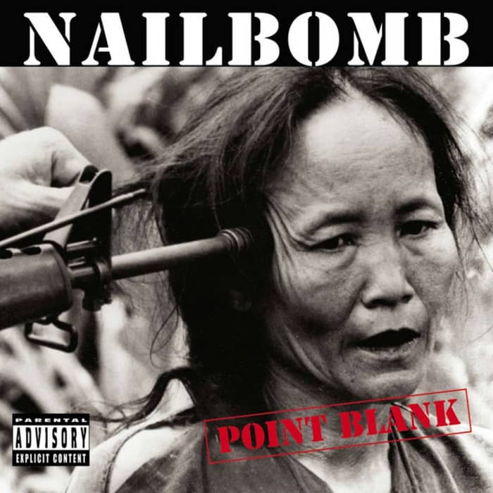 Nailbomb tickets