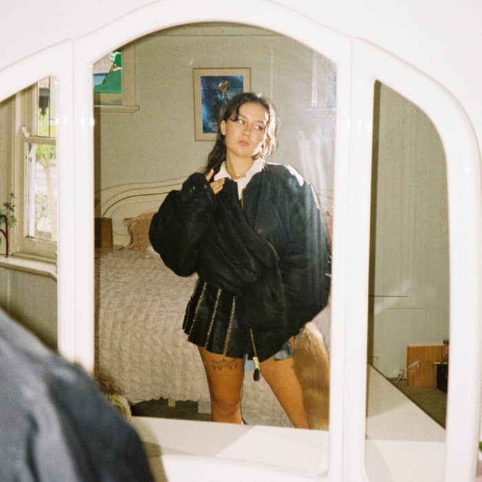 Mallrat cover image