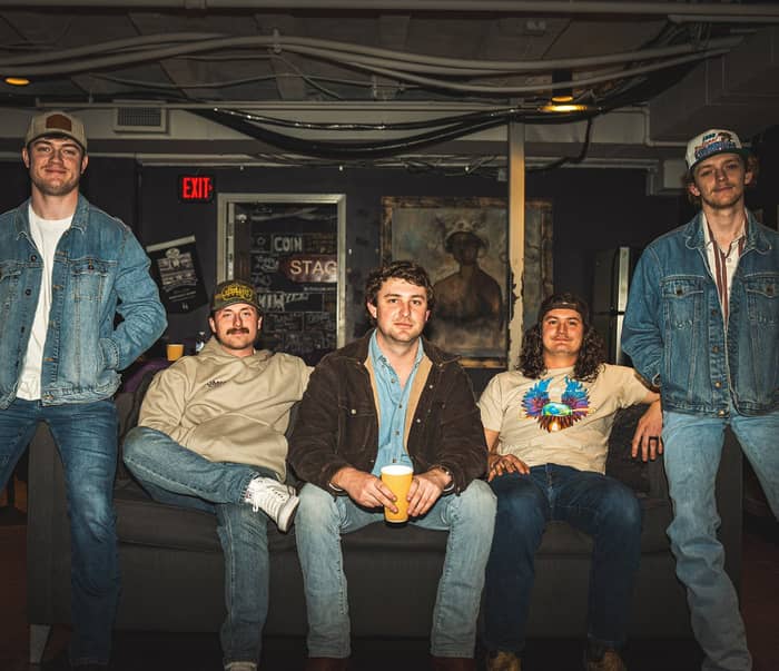 Sons of Habit tickets