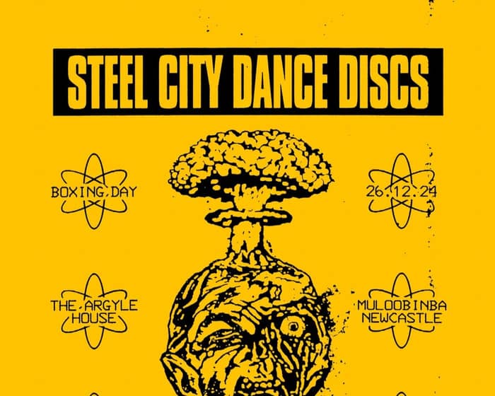 Steel City Dance Discs → Muloobinba tickets