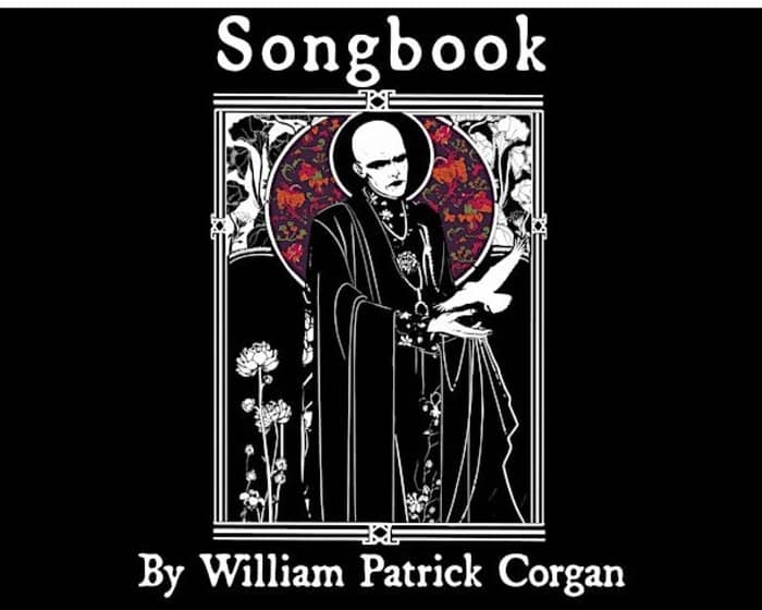 William Patrick Corgan tickets