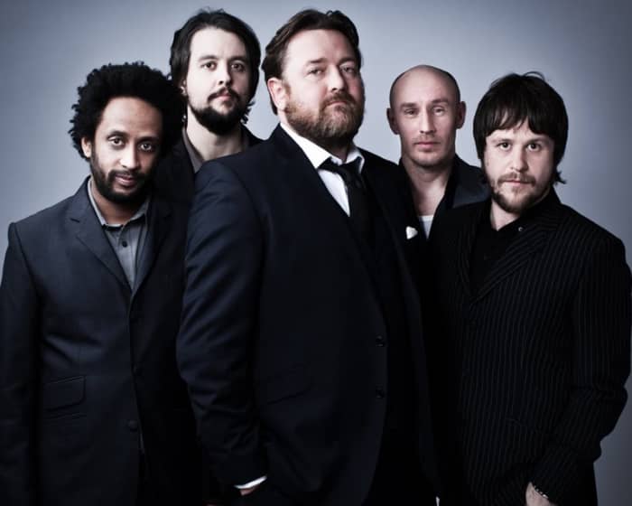 Elbow tickets