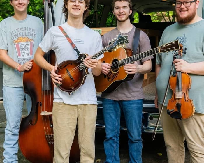 The Mountain Grass Unit tickets