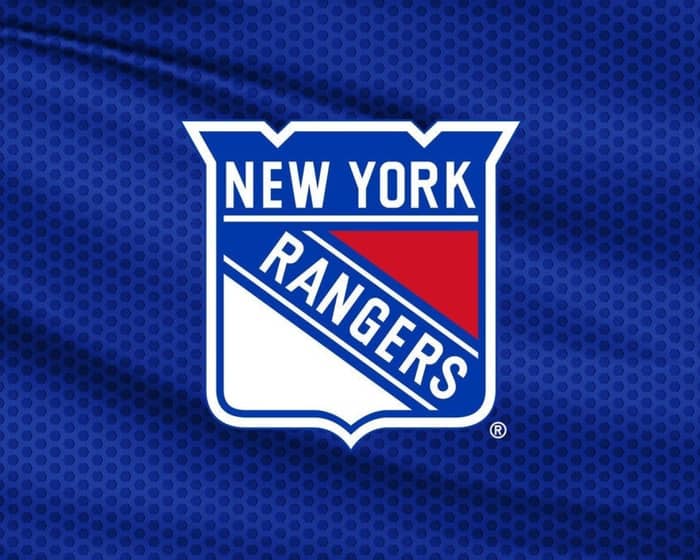 New York Rangers vs. Washington Capitals tickets