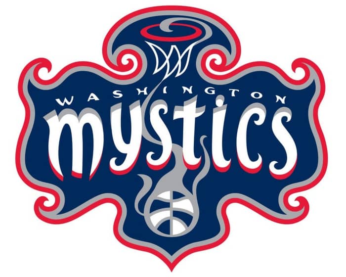 Washington Mystics events